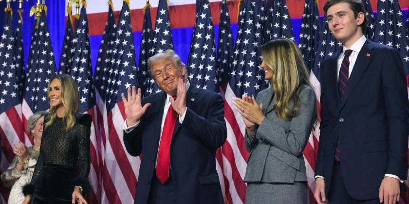 ¿QUÉ INFLUENCIA TIENE LA POLÍTICA DE TRUMP EN EL MERCADO INMOBILIARIO DE LA COSTA DEL SOL?