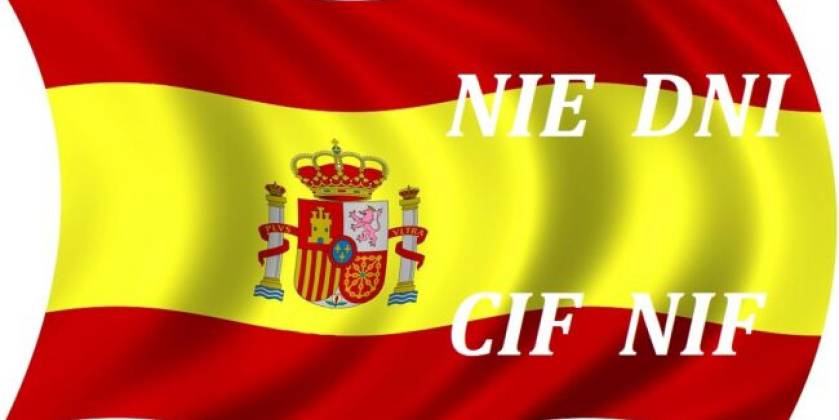 DIFERENCIA ENTRE NIE, TIE y NIF