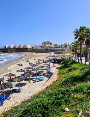 Playa Flamenca