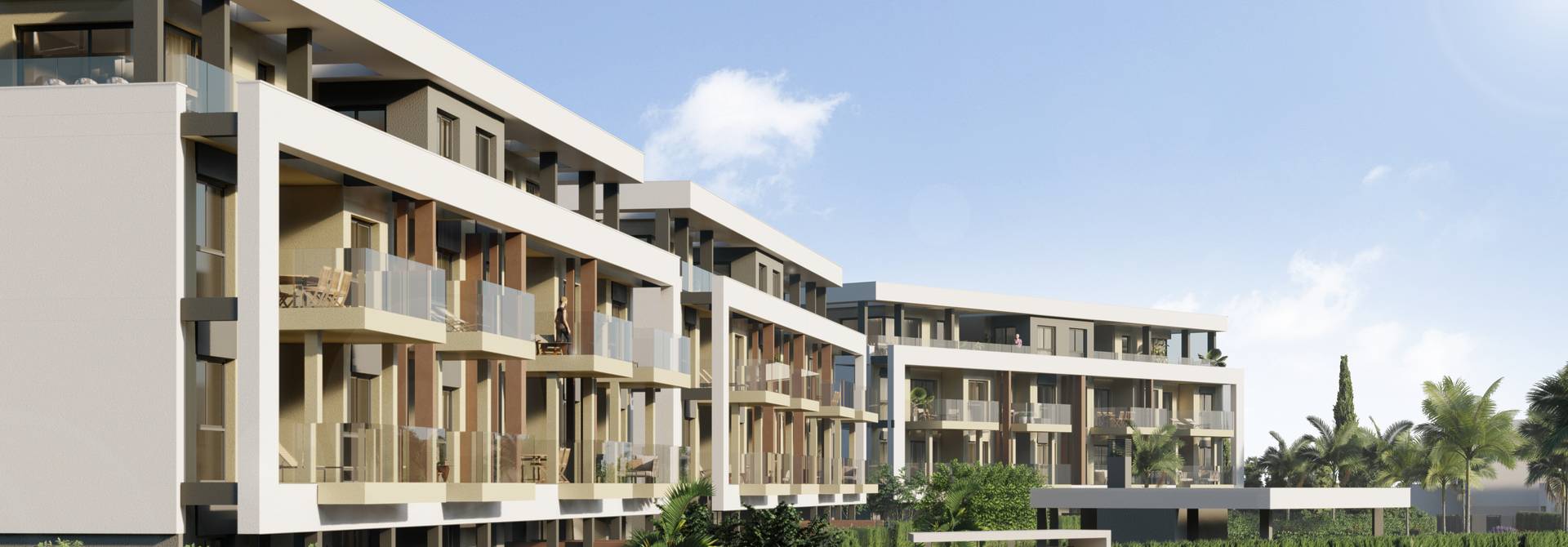Tindra Homes El Lago