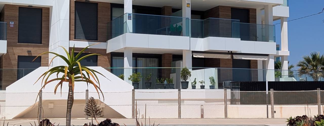 L Estanyo Villa Romana