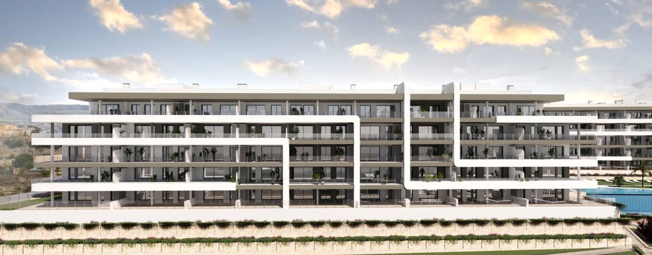 Bonalba Green Apartamentos