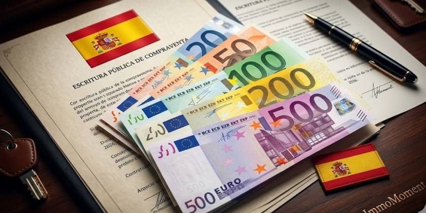 SPAIN GAINS 13,100 NEW MILLIONAIRES IN A SINGLE YEAR: THIS IS HOW FAST WEALTH IS GROWING AT THE TOP