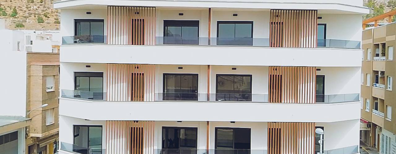 Residencial Mountain Views