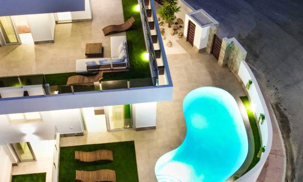 Detached in Ciudad Quesada