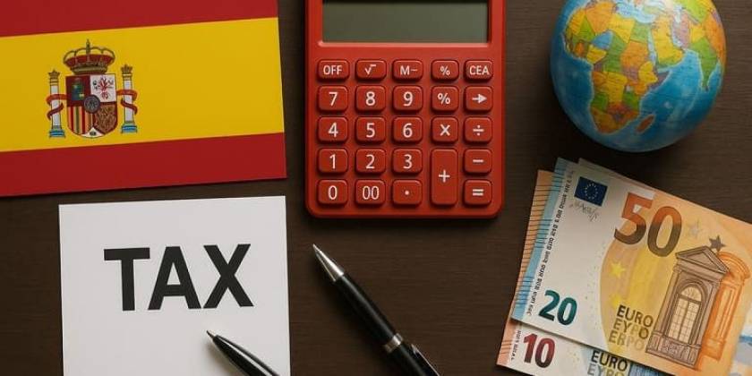 ESSENTIAL GUIDE TO REAL ESTATE INVESTMENT IN SPAIN: WHAT YOU NEED TO KNOW