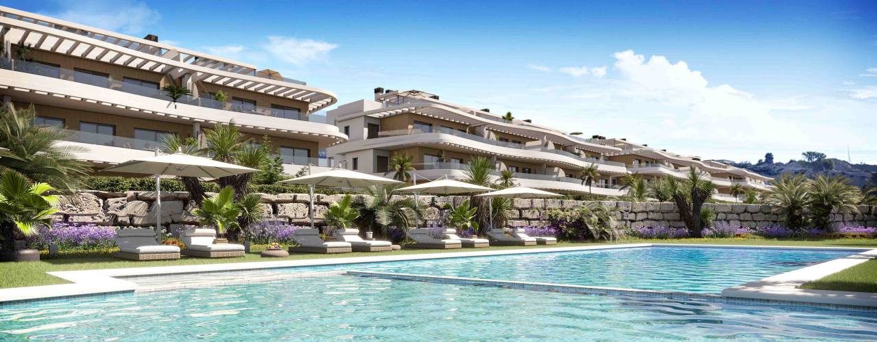 Finestrat Paradise Resort Apartamentos