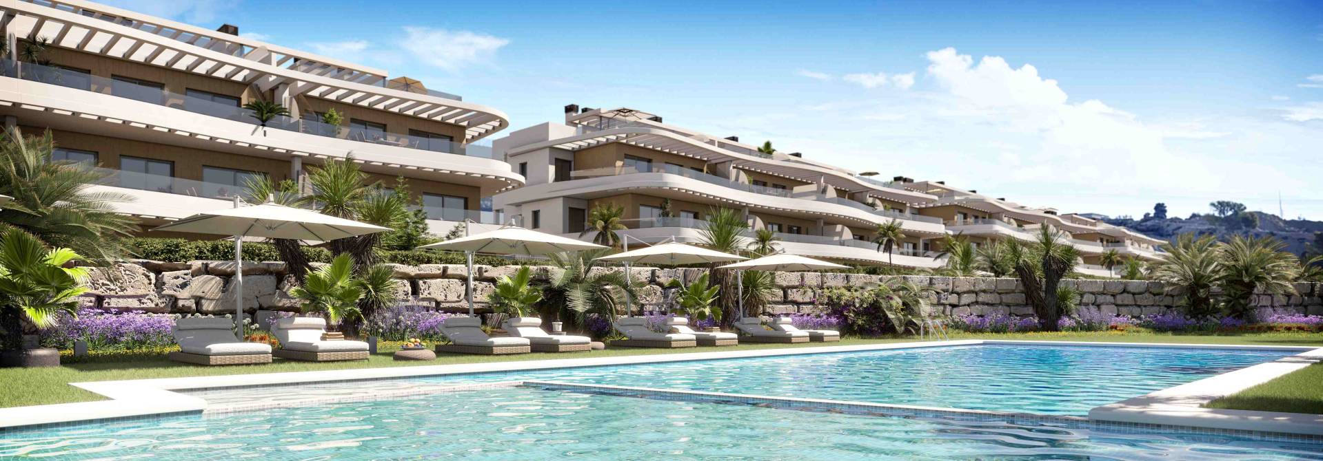 Finestrat Paradise Resort Apartamentos