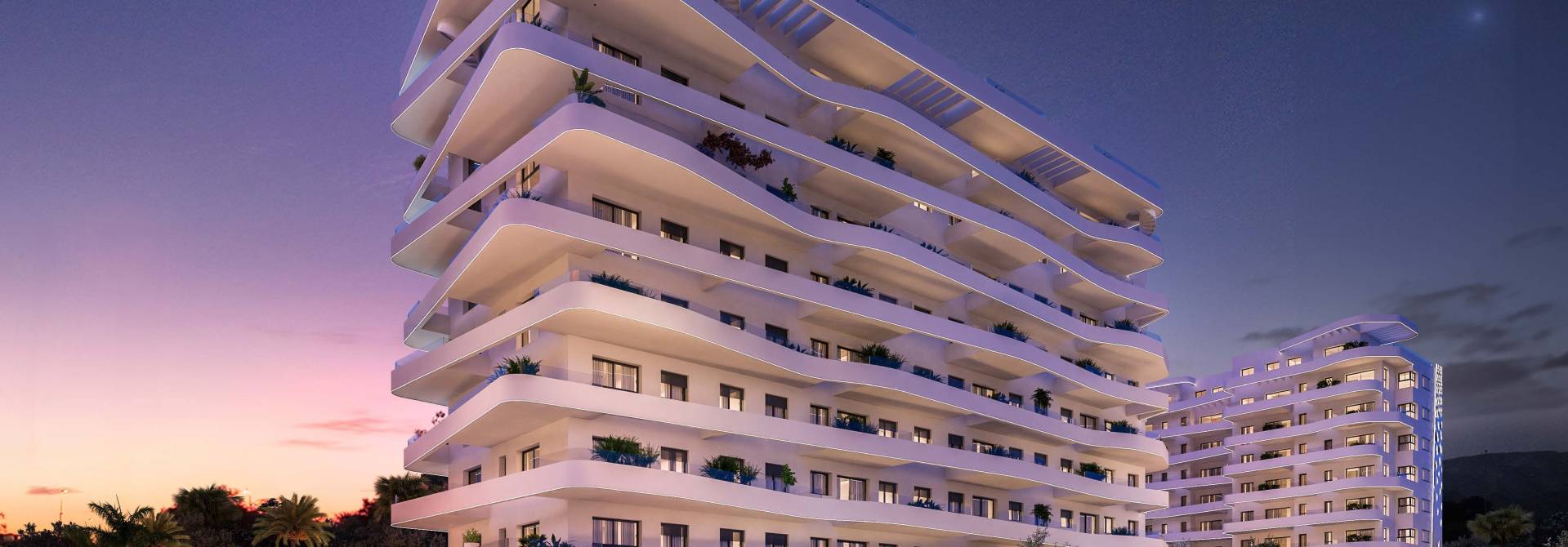 Alonis Living Playa del Torres