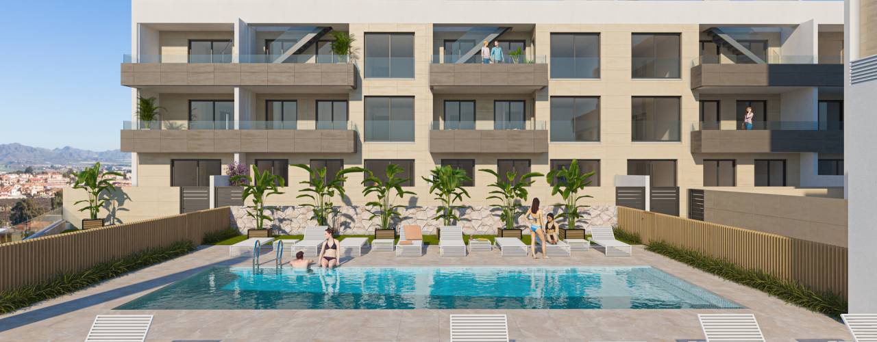 Levansur Home Six - Apartments