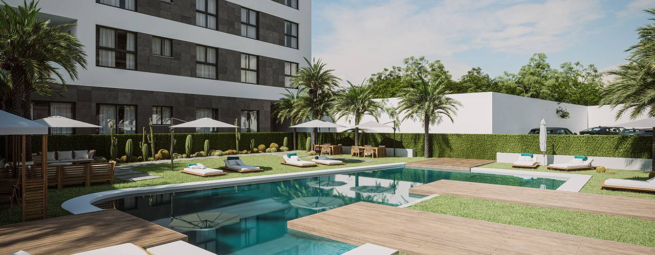 Oasis Guardamar Residencial