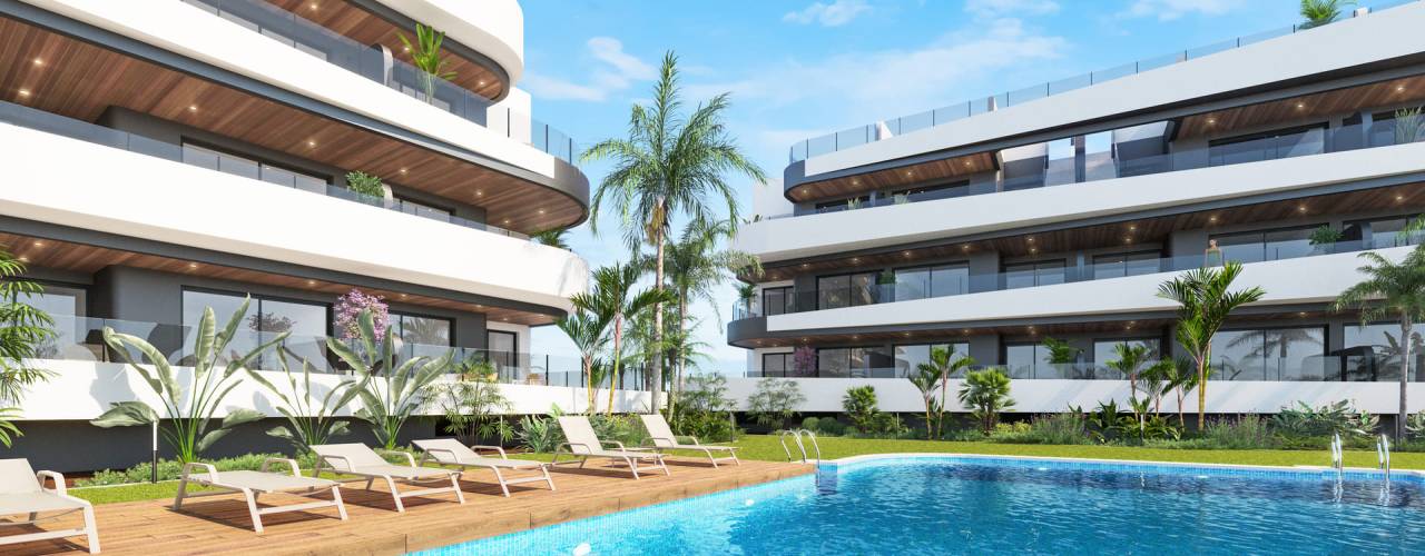 Best Mediterraneo I - Apartments