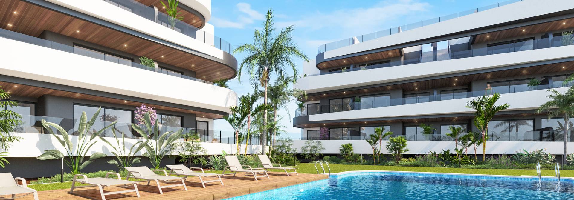 Best Mediterraneo I - Apartments