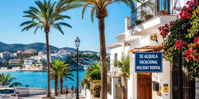 MANDATORY RENTAL REGISTRATION IN SPAIN