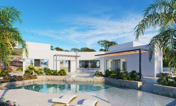 Villa à Orihuela Costa