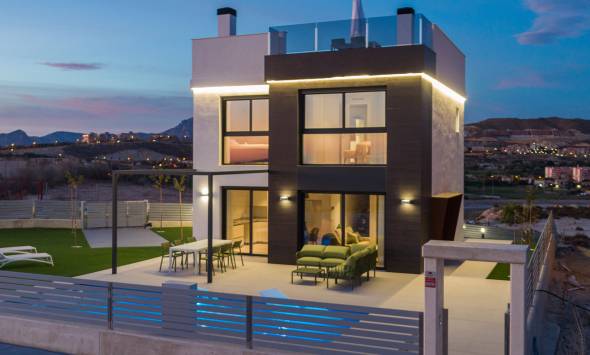 Independent à Mutxamel