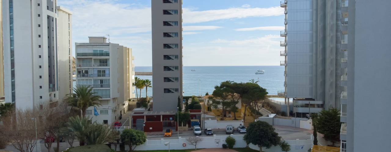 Seaway Tower