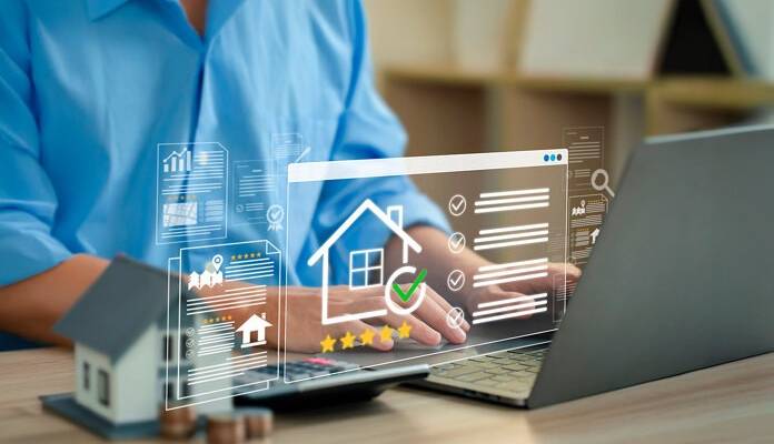 TRENDS IN AVERAGE PROPERTY PRICES PER SQUARE METRE IN SPAIN’S COASTAL REGIONS