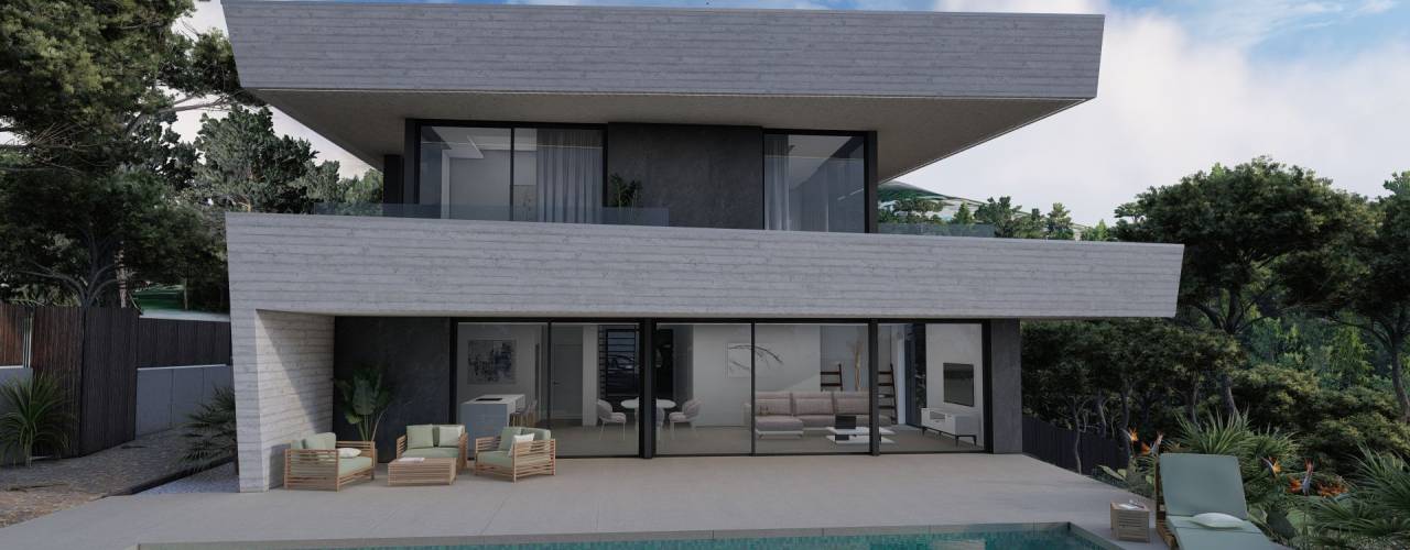 Villa Puput 58