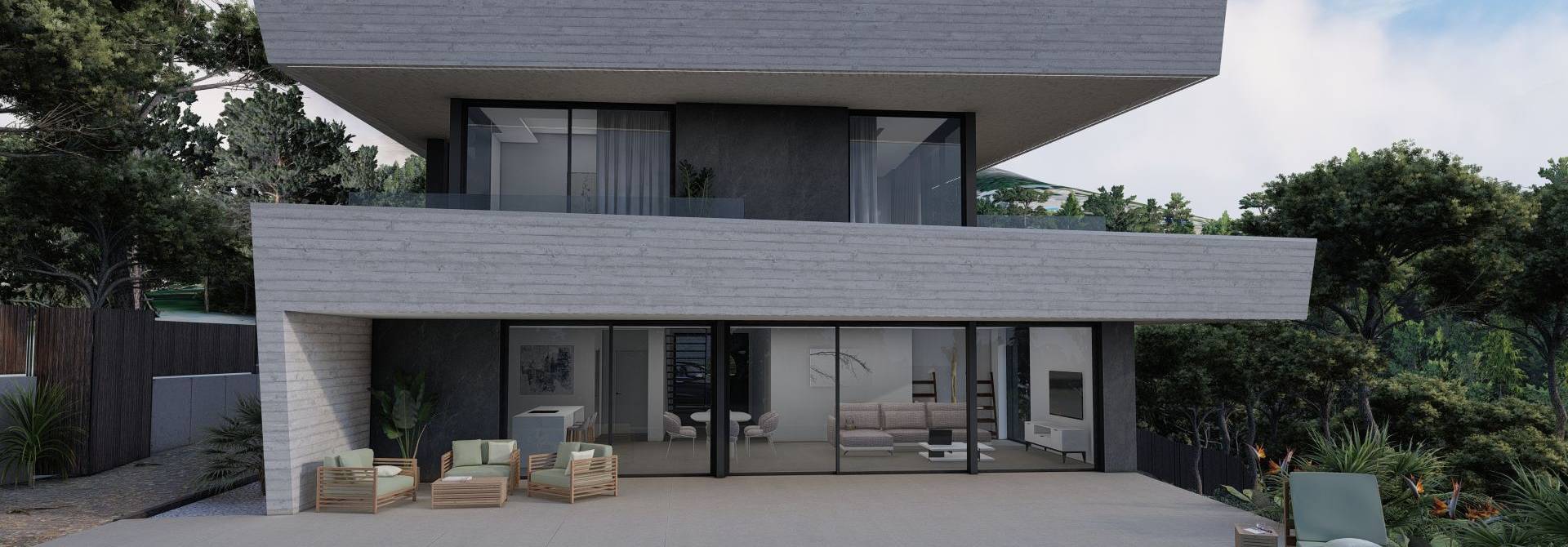Villa Puput 58