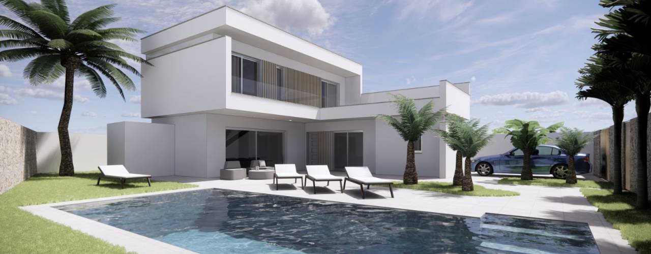 Villa Sunprivilege 2