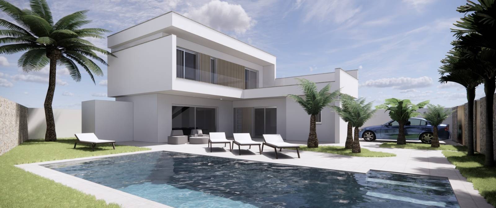 Villa Sunprivilege 2