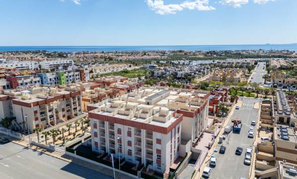 Appartement in Orihuela Costa