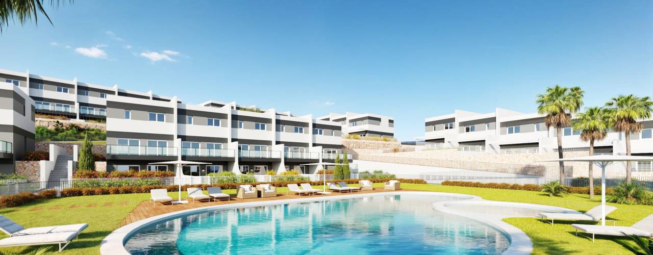 Nature Balcón de Finestrat