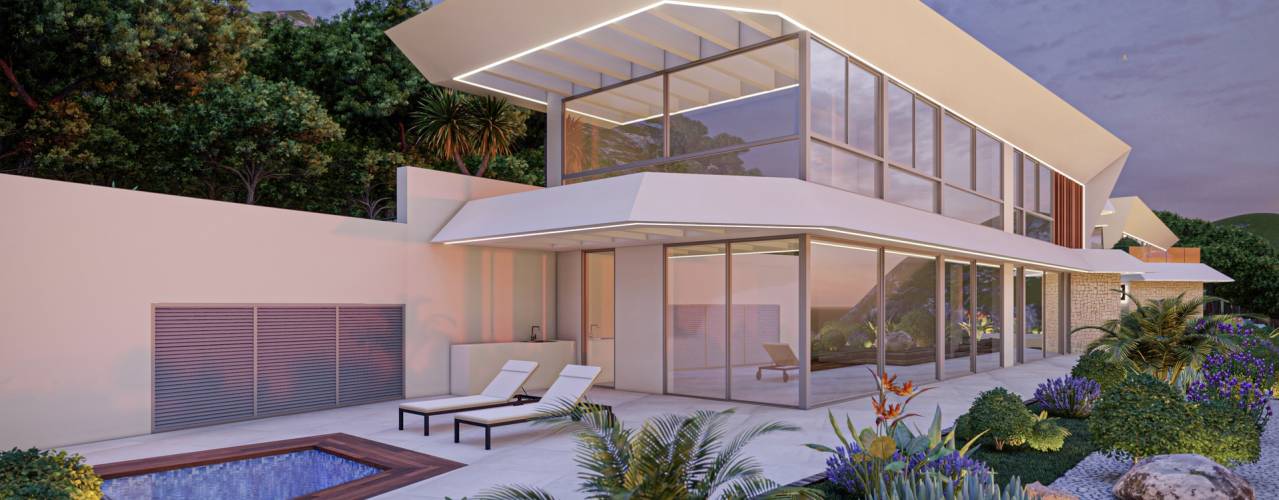 Mascarat Suites