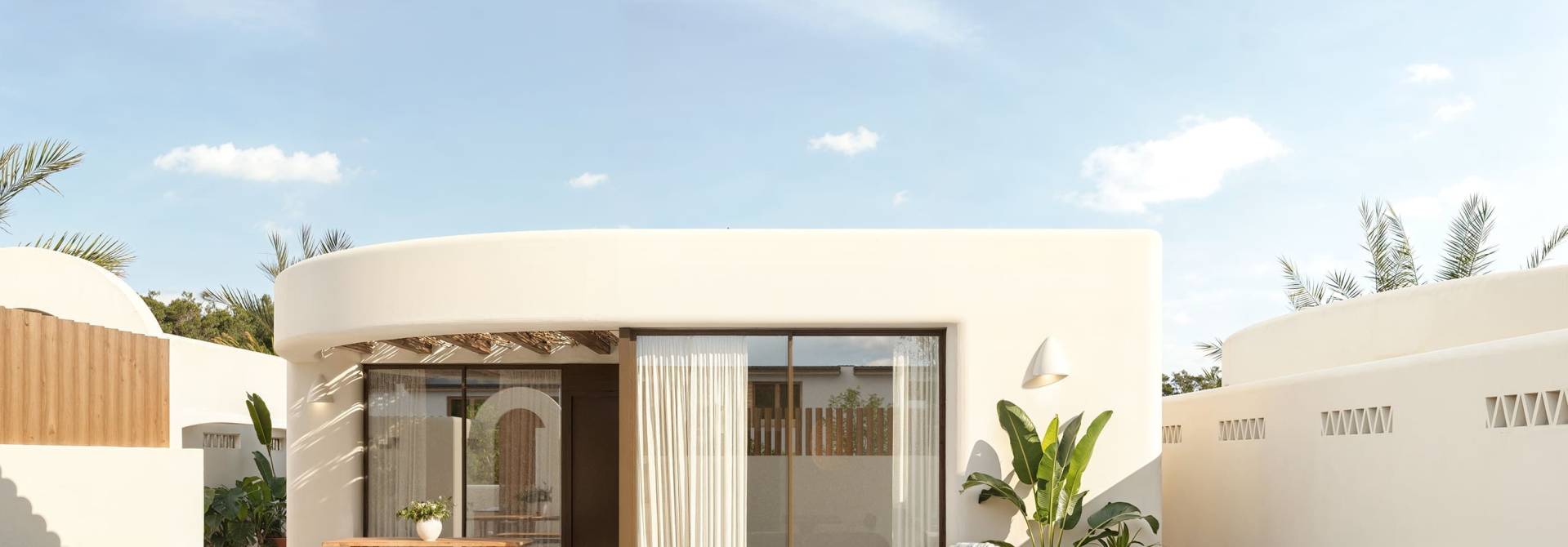 Residencial Homes By F.G
