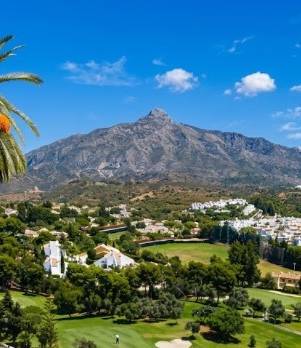 Nueva Andalucia