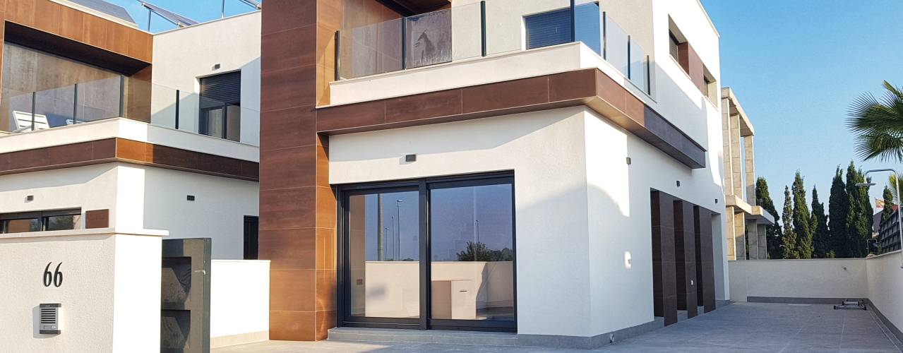 Amatista Garden Villas