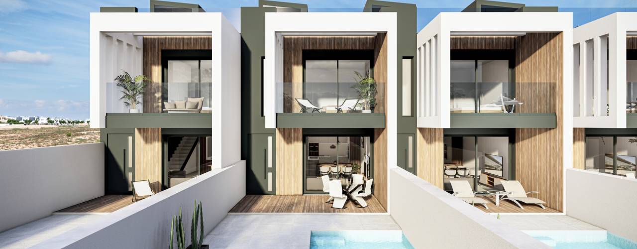 Residencial Evo Villas