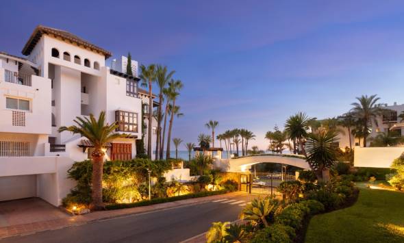 Bajo en Marbella