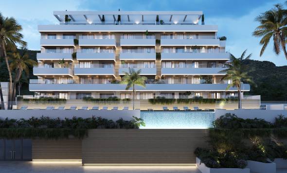 Appartement à Torremolinos
