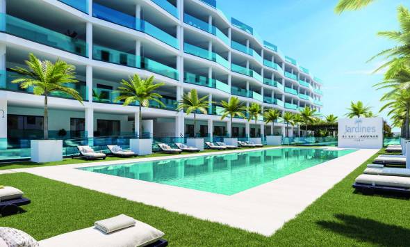 RDC à Las Lagunas de Mijas