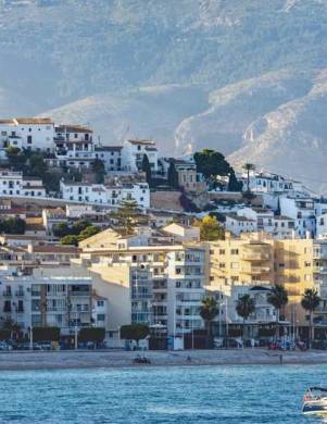 Altea