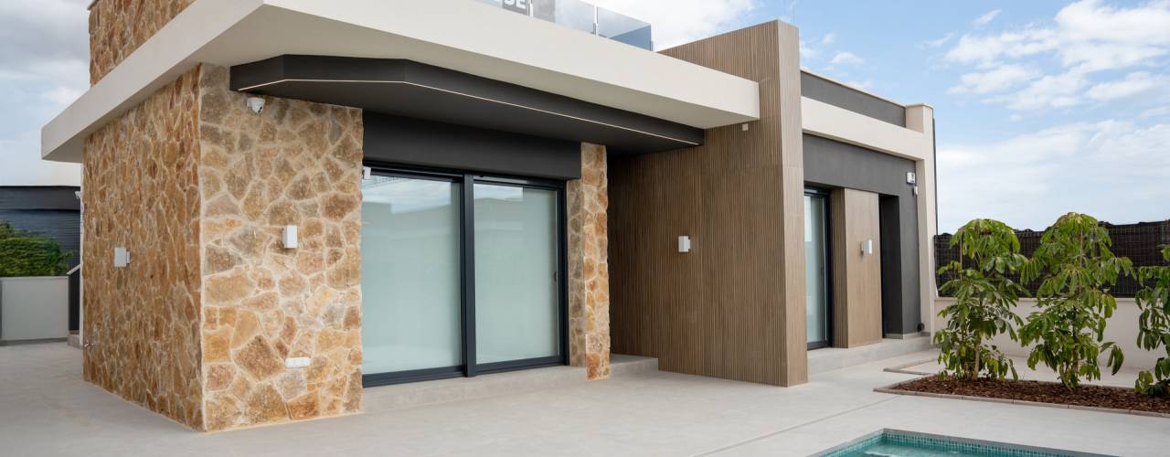 Lo Marabú Villas Nova