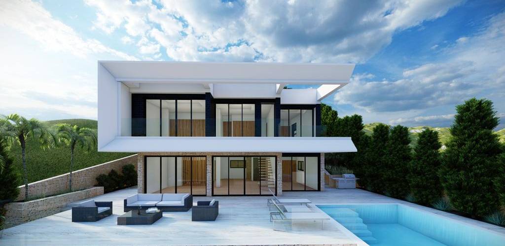 Parcela Villa Italia
