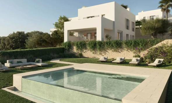 Villa en Sotogrande