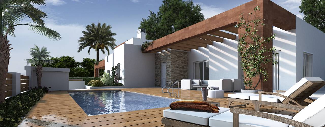 Monteolivo New Design