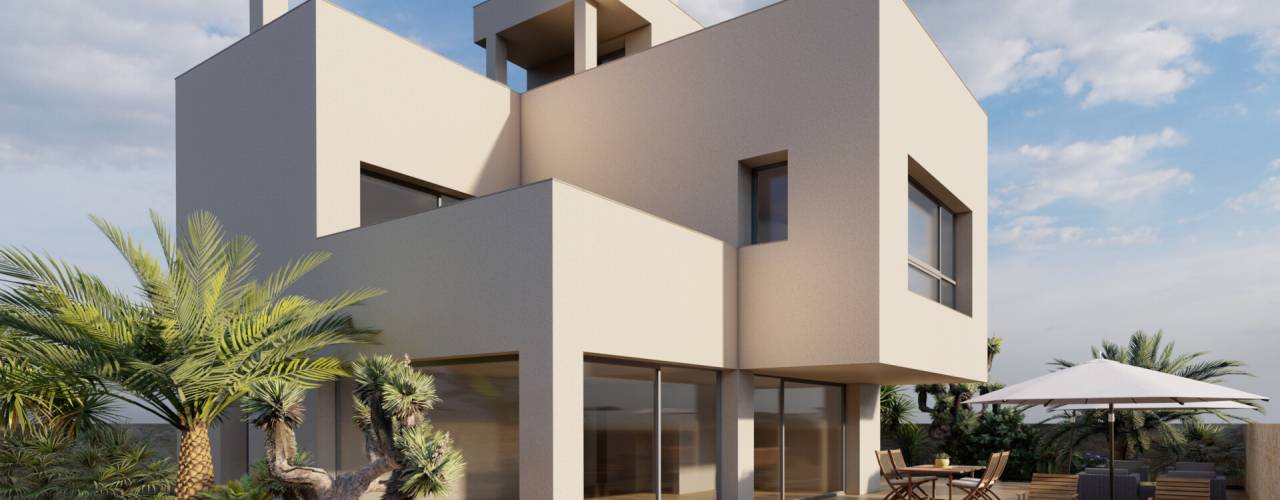 Residencial Higuericas 2