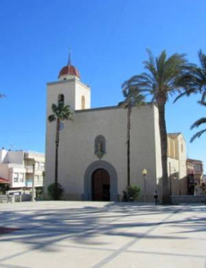 San Miguel de Salinas