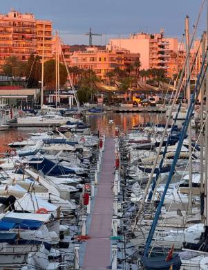 Santa Pola