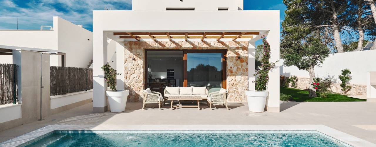 Villa Lomas de Don Juan