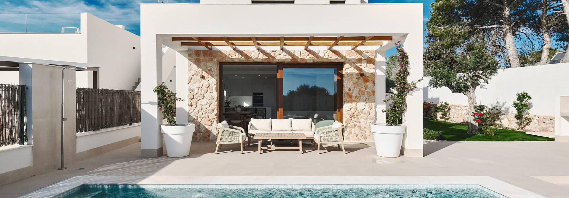 Villa Lomas de Don Juan