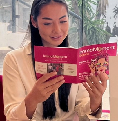IMMOMOMENT STAYS CLOSE TO LANDLORDS: NEW OBLIGATIONS REGARDING GUEST REGISTRATION IN SPAIN﻿