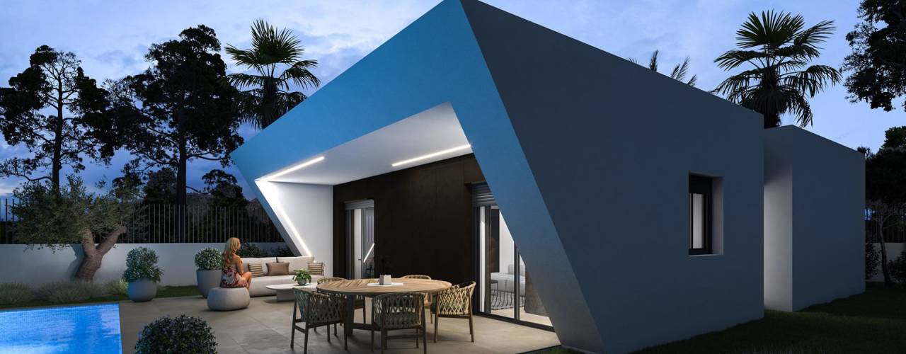 Alenda Golf Villas Atenea