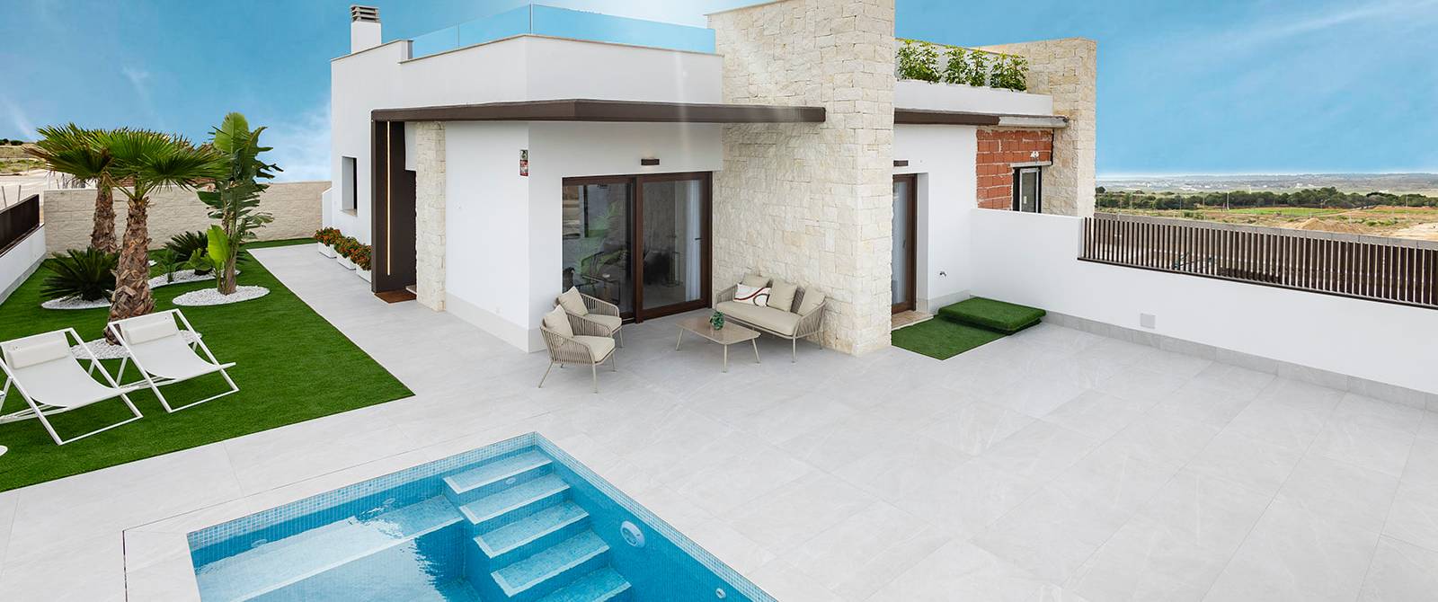 Vistabella Plaza Azahar