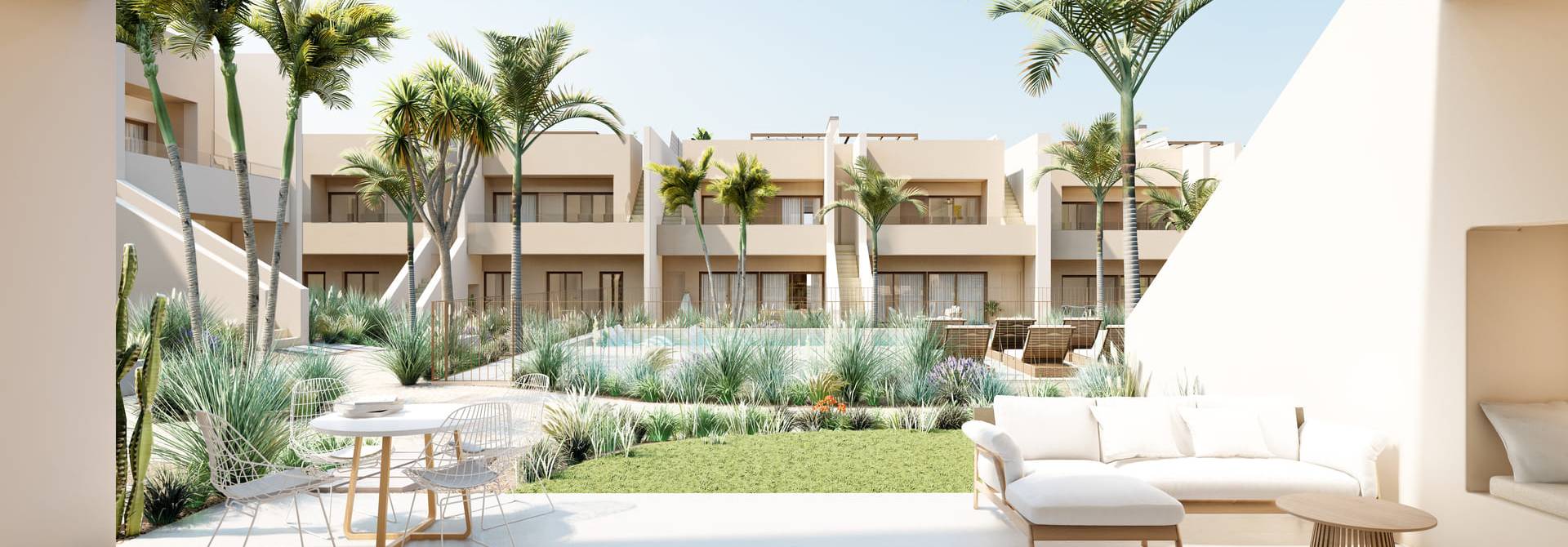 Roda Residences